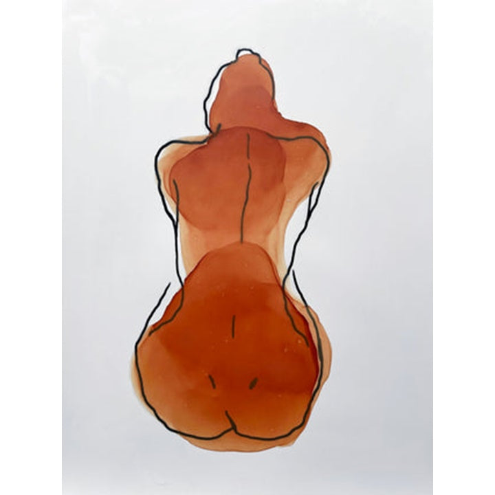Zestaw atramentów KAMENSKAYA 'NAKED' | Artmie