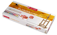 Combi Set Art Creation / 12 x 12ml | Artmie