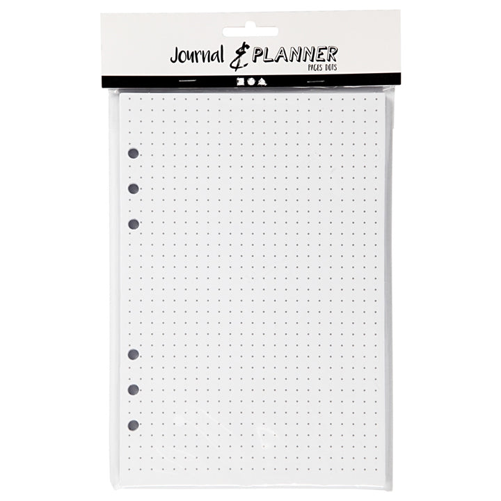 Zestaw do planera, segregatora Journal and Planner | Artmie