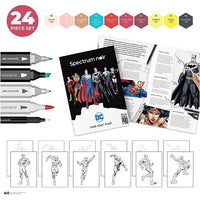 Zestaw do tworzenia ilustracji FLASH | Artmie