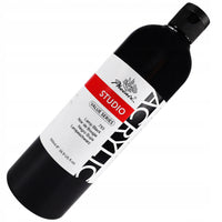 Zestaw farb akrylowych Phoenix Studio 6 x 500 ml