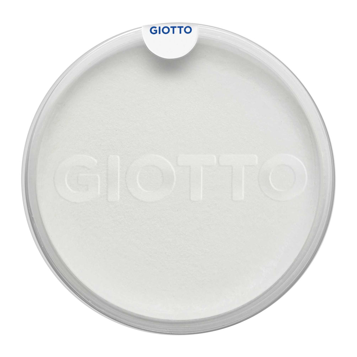 Zestaw farb do malowania twarzy GIOTTO Make Up 6 x 5 ml z pędzelkiem i gąbką