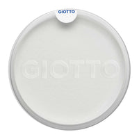 Zestaw farb do malowania twarzy GIOTTO Make Up 6 x 5 ml z pędzelkiem i gąbką