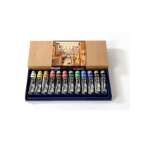 Zestaw farb olejnych MAIMERI Classico 20 ml