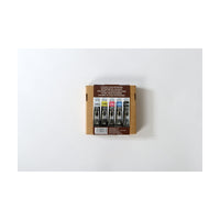 Zestaw farb olejnych MAIMERI Classico Primary 20 ml
