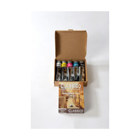 Zestaw farb olejnych MAIMERI Classico Primary 20 ml