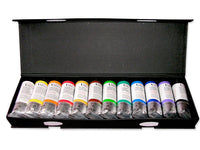 Zestaw farb temperowych UMTON T-92 / 12 x 35ml | Artmie