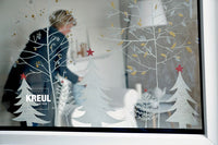 Zestaw markerów kredowych KREUL frost - 4 szt. | Artmie