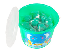 Zestaw mas plastycznych JOVI My First 40 x 38 g - 4 kolory