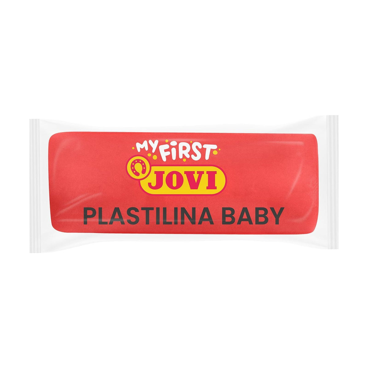 Zestaw mas plastycznych JOVI My First 60 x 38 g miks kolorów