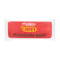 Zestaw mas plastycznych JOVI My First 60 x 38 g miks kolorów