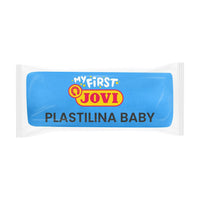 Zestaw mas plastycznych JOVI My First 60 x 38 g miks kolorów