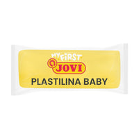 Zestaw mas plastycznych JOVI My First 60 x 38 g miks kolorów