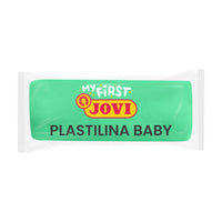Zestaw mas plastycznych JOVI My First 60 x 38 g miks kolorów