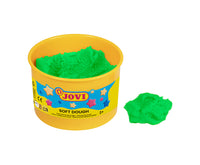 Zestaw mas plastycznych JOVI Soft Dough kolory neonowe 6 x 460 g