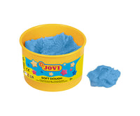 Zestaw mas plastycznych JOVI Soft Dough kolory neonowe 6 x 460 g