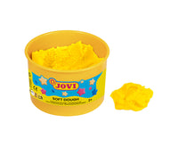 Zestaw mas plastycznych JOVI Soft Dough kolory neonowe 6 x 460 g
