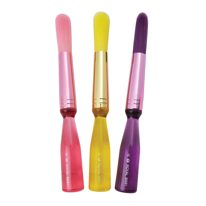 Zestaw Dippers Brush Big Kids Choice | Artmie