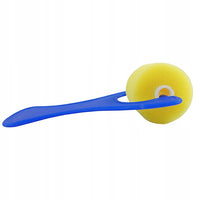 Zestaw pędzli gąbkowych Phoenix 70, 70, 25 mm – 3-elementowy