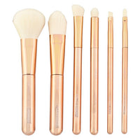 Zestaw pędzli RoseGold