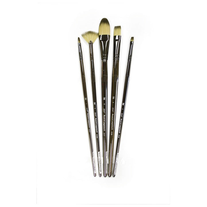 Zestaw szczotek Zen Series 53 | Artmie