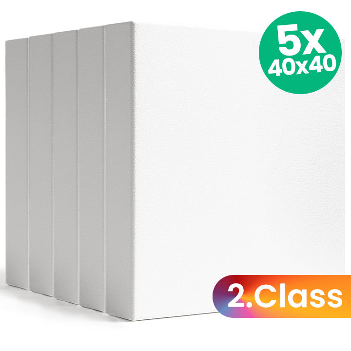 3D Canvas Set | Artmie