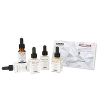 Zestaw Schmincke Aero Color White | Artmie