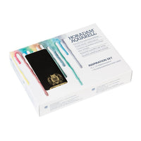 Zestaw Schmincke HORADAM Aquarell Inspiration Set | Artmie