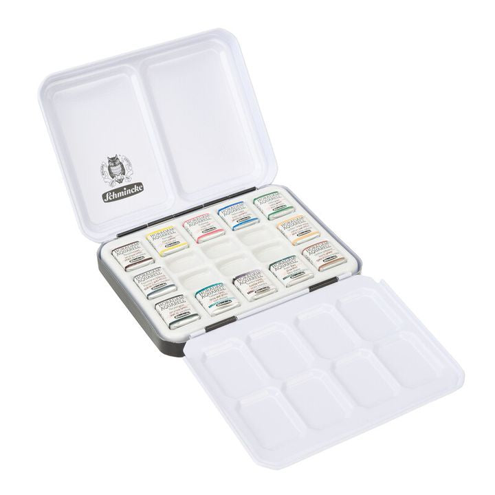 Zestaw Schmincke HORADAM Aquarell Inspiration Set | Artmie