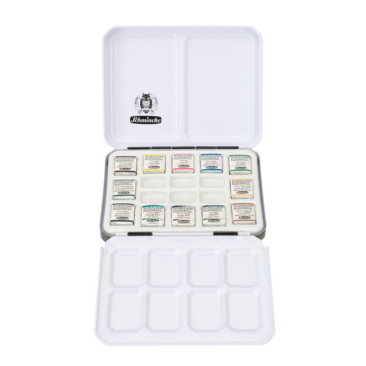 Zestaw Schmincke HORADAM Aquarell Inspiration Set | Artmie