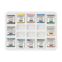 Zestaw Schmincke HORADAM Aquarell Inspiration Set | Artmie