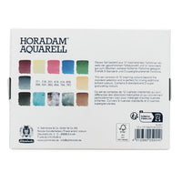 Zestaw Schmincke HORADAM Aquarell Inspiration Set | Artmie