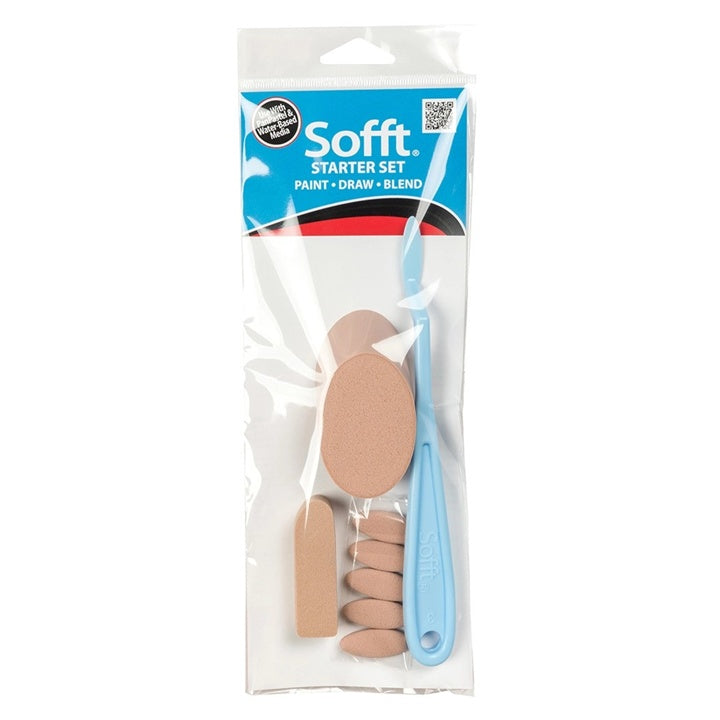 Zestaw startowy Sofft | Artmie