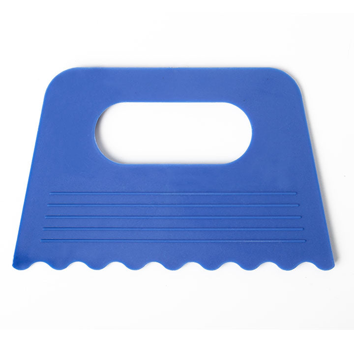 Zestaw szpachelek plastikowych malarskich - 4 szt | Artmie