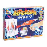 Zestaw znaczników AIR BRUSH | Artmie