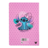 Zeszyt Colorino Stitch 3, A5, 32 kartki, w linie