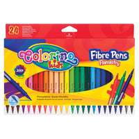 Znaczniki szkolne Colorino | Artmie