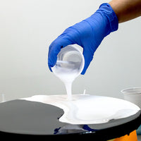 Żywica kryształowa ARTMIE PURE RESIN 2 x 1L | Artmie