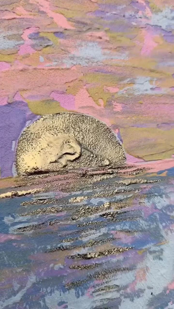 Reel — Butter w praktyce