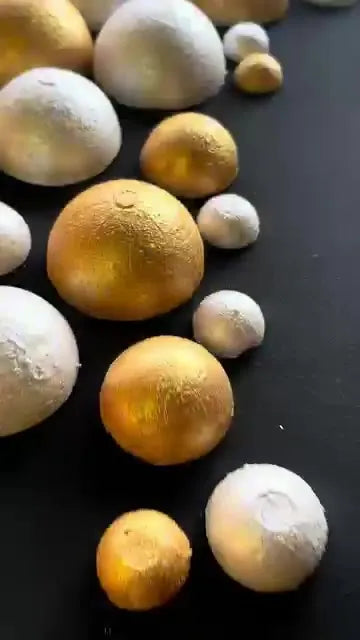 Reel — złota pasta ARTMIE MIDAS w praktyce
