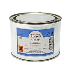 Grunt olejny UMTON 400 ml