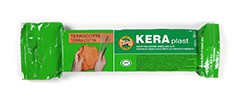 Masa modelująca samoutwardzalna - Terracotta / 300g