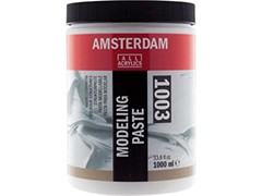 Pasta modelarska AMSTERDAM 1000 ml