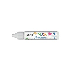 Długopis MUCKI Glitter Paint Pen 29 ml | Różne odcienie