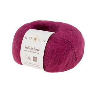 Włóczka Rowan Kidsilk Haze 25 g  | różne kolory