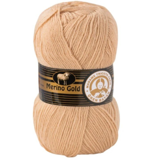 Włóczka Madame Tricote Paris Merino Gold 100 g  | różne kolory