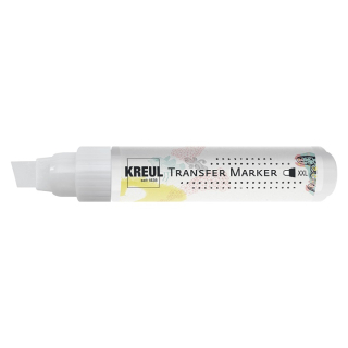 Transfer Marker XXL C. Kreul / skośna końcówka 4-12 mm