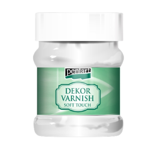 Dekor Varnish Pentart - 230 ml