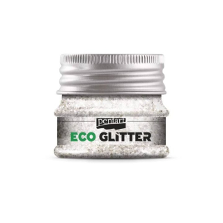 Eko brokat sypki Eco Glitter Pentart 15g | różne kolory