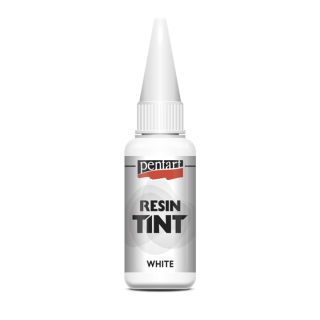 Barwnik do żywicy epoksydowej pentart  20 ml | różne kolory